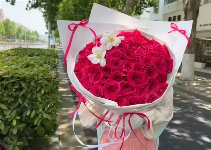 合肥肥西县花店